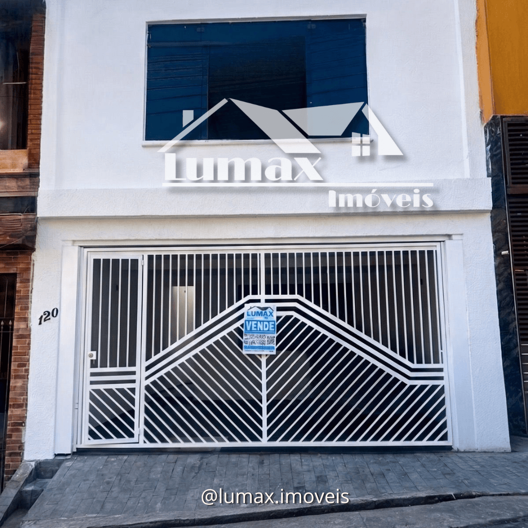 Foto de Imóvel à venda em Sapopemba com 4 dormitórios e 2 suítes