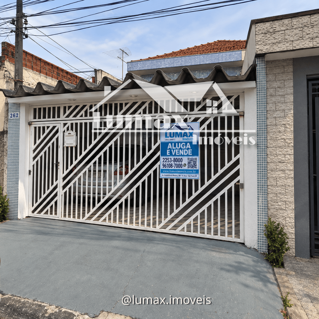 Foto de Casa Térrea na Vila Primavera