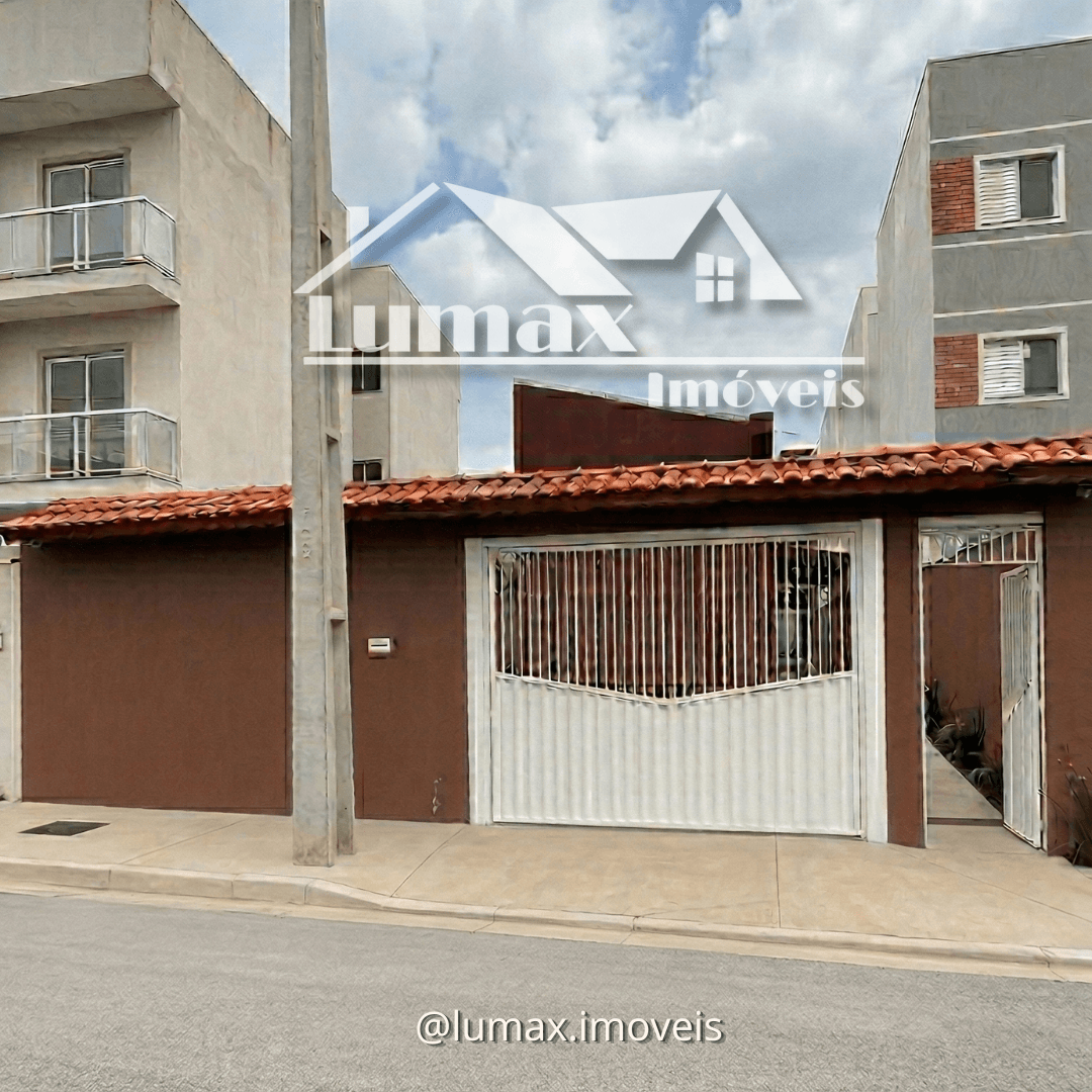 Foto de Sobrado à venda na Vila Cosmopolita com 2 dormitórios e churrasqueira