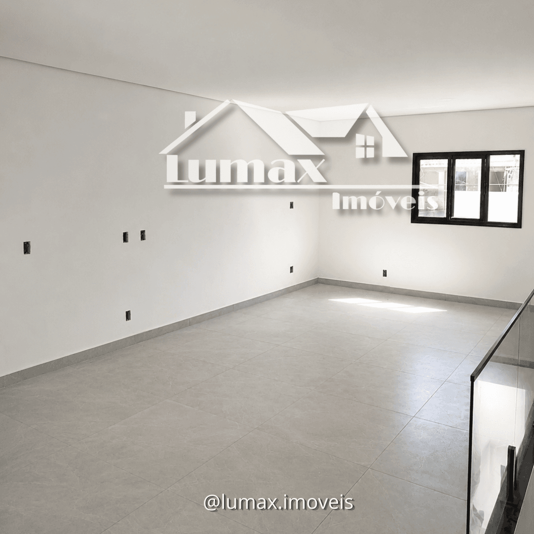 Foto de Casa na Vila Camilopólis com 3 quartos, suíte com varanda e área para churrasco